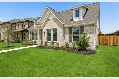 2254 Terlingua Drive, Waxahachie, TX 75165 - Photo 3