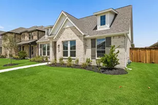 2254 Terlingua Dr, Waxahachie, TX 75165 - Photo 3