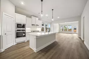 2254 Terlingua Dr, Waxahachie, TX 75165 - Photo 13