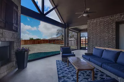 1214 Woodside Drive, Mansfield, TX 76063 - Photo 37