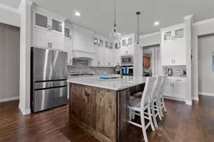 1214 Woodside Dr, Mansfield, TX 76063 - Photo 9