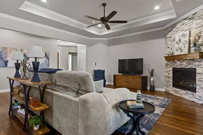 1214 Woodside Drive, Mansfield, TX 76063 - Photo 5
