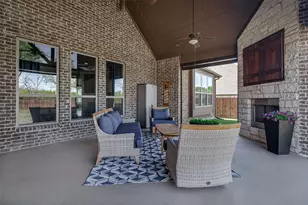 1214 Woodside Dr, Mansfield, TX 76063 - Photo 35