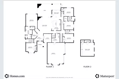 1214 Woodside Drive, Mansfield, TX 76063 - Photo 3