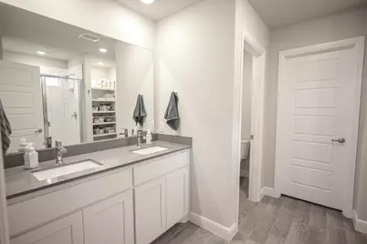 725 Golden Gate Park Road, Alvarado, TX 76009 - Photo 25