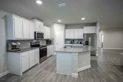 725 Golden Gate Park Road, Alvarado, TX 76009 - Photo 13