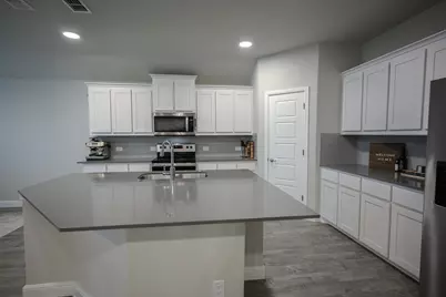 725 Golden Gate Park Road, Alvarado, TX 76009 - Photo 15