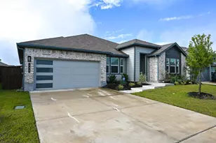 725 Golden Gate Pk Rd, Alvarado, TX 76009 - Photo 3