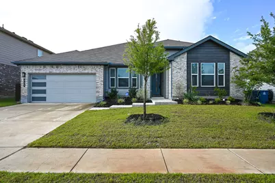725 Golden Gate Park Road, Alvarado, TX 76009 - Photo 1