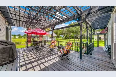 1275 Old Reno Road, Reno, TX 76082 - Photo 25