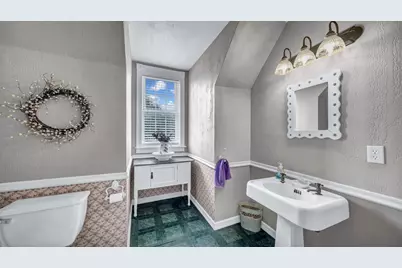 1275 Old Reno Road, Reno, TX 76082 - Photo 21