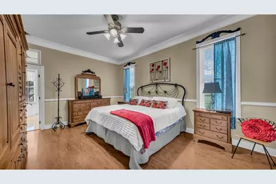 1275 Old Reno Road, Reno, TX 76082 - Photo 15