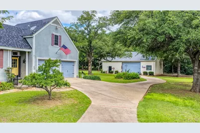1275 Old Reno Road, Reno, TX 76082 - Photo 27