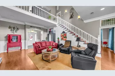 1275 Old Reno Road, Reno, TX 76082 - Photo 5