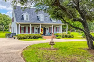 1275 Old Reno Rd, Reno, TX 76082 - Photo 3