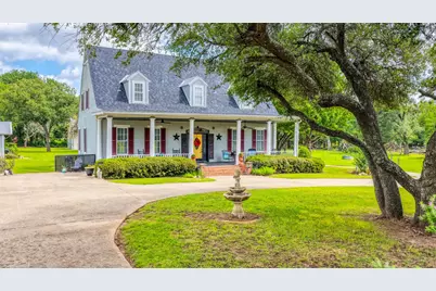 1275 Old Reno Road, Reno, TX 76082 - Photo 3