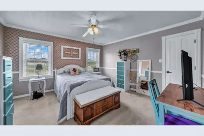 1275 Old Reno Road, Reno, TX 76082 - Photo 21