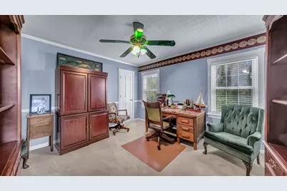1275 Old Reno Road, Reno, TX 76082 - Photo 19