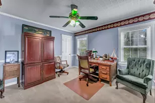 1275 Old Reno Rd, Reno, TX 76082 - Photo 19