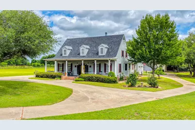 1275 Old Reno Road, Reno, TX 76082 - Photo 1