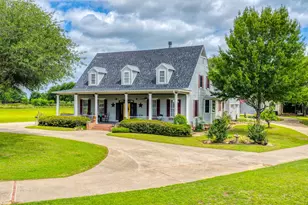 1275 Old Reno Rd, Reno, TX 76082 - Photo 1
