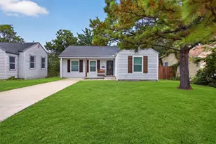 1618 Willow St, Grand Prairie, TX 75050 - Photo 3