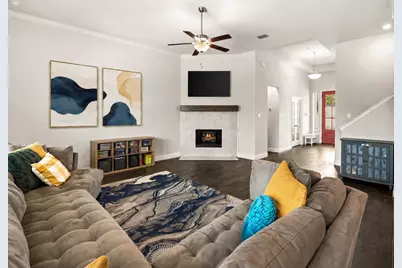 6912 Capella Park Avenue, Dallas, TX 75236 - Photo 15