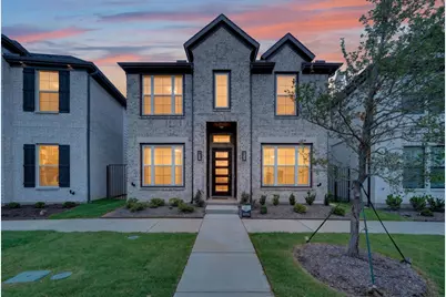 7340 Confetti Lane, Frisco, TX 75033 - Photo 1