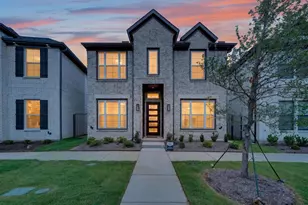 7340 Confetti Ln, Frisco, TX 75033 - Photo 1