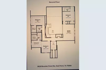 9628 Boulder Point Road, Oak Point, TX 75068 - Photo 25