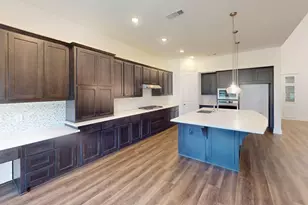 9628 Boulder Point Rd, Oak Point, TX 75068 - Photo 5