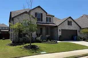 9628 Boulder Point Rd, Oak Point, TX 75068 - Photo 3