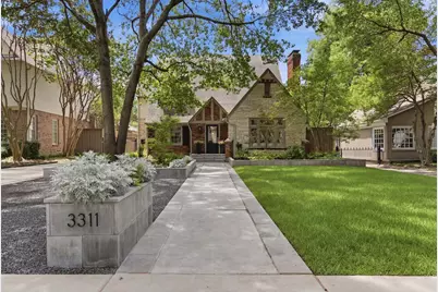 3311 Greenbrier Drive, University Park, TX 75225 - Photo 39