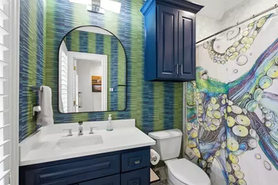 3311 Greenbrier Drive, University Park, TX 75225 - Photo 33