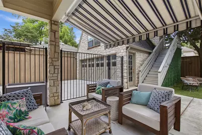 3311 Greenbrier Drive, University Park, TX 75225 - Photo 35