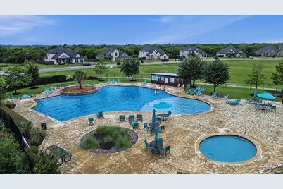 1713 Pieneze Drive, McLendon Chisholm, TX 75032 - Photo 37