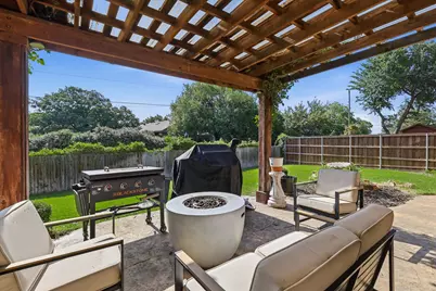 7908 Country Meadow Drive, North Richland Hills, TX 76182 - Photo 27