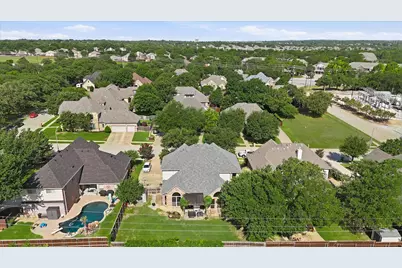 7908 Country Meadow Drive, North Richland Hills, TX 76182 - Photo 33