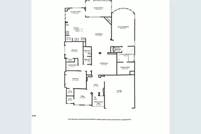 5220 Edgebrook Way, Fort Worth, TX 76244 - Photo 35