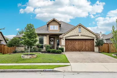 5220 Edgebrook Way, Fort Worth, TX 76244 - Photo 1