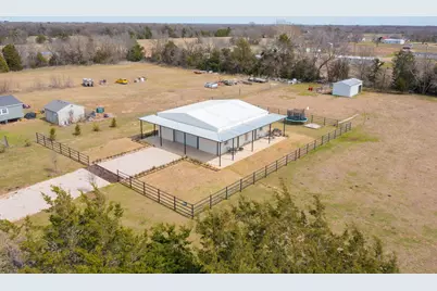 17073 Fm 2613, Kemp, TX 75143 - Photo 39