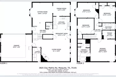 3825 Clay Mathis Road, Mesquite, TX 75181 - Photo 39