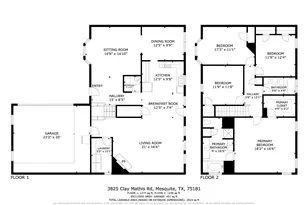 3825 Clay Mathis Rd, Mesquite, TX 75181 - Photo 39