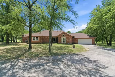 321 County Road 211 Road, Gainesville, TX 76240 - Photo 1