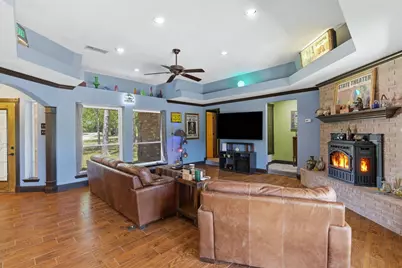 321 County Road 211 Road, Gainesville, TX 76240 - Photo 5