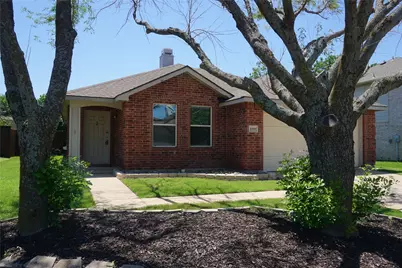 1009 Lowndes Lane, Wylie, TX 75098 - Photo 3