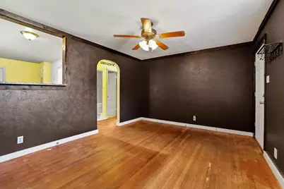 709 W Hanna Street, Denison, TX 75020 - Photo 7