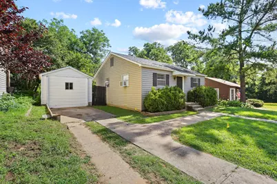709 W Hanna Street, Denison, TX 75020 - Photo 3