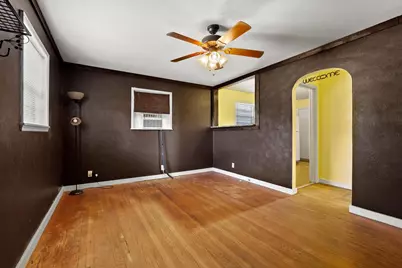 709 W Hanna Street, Denison, TX 75020 - Photo 5