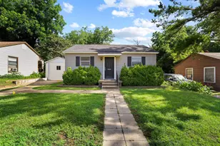 709 W Hanna St, Denison, TX 75020 - Photo 1